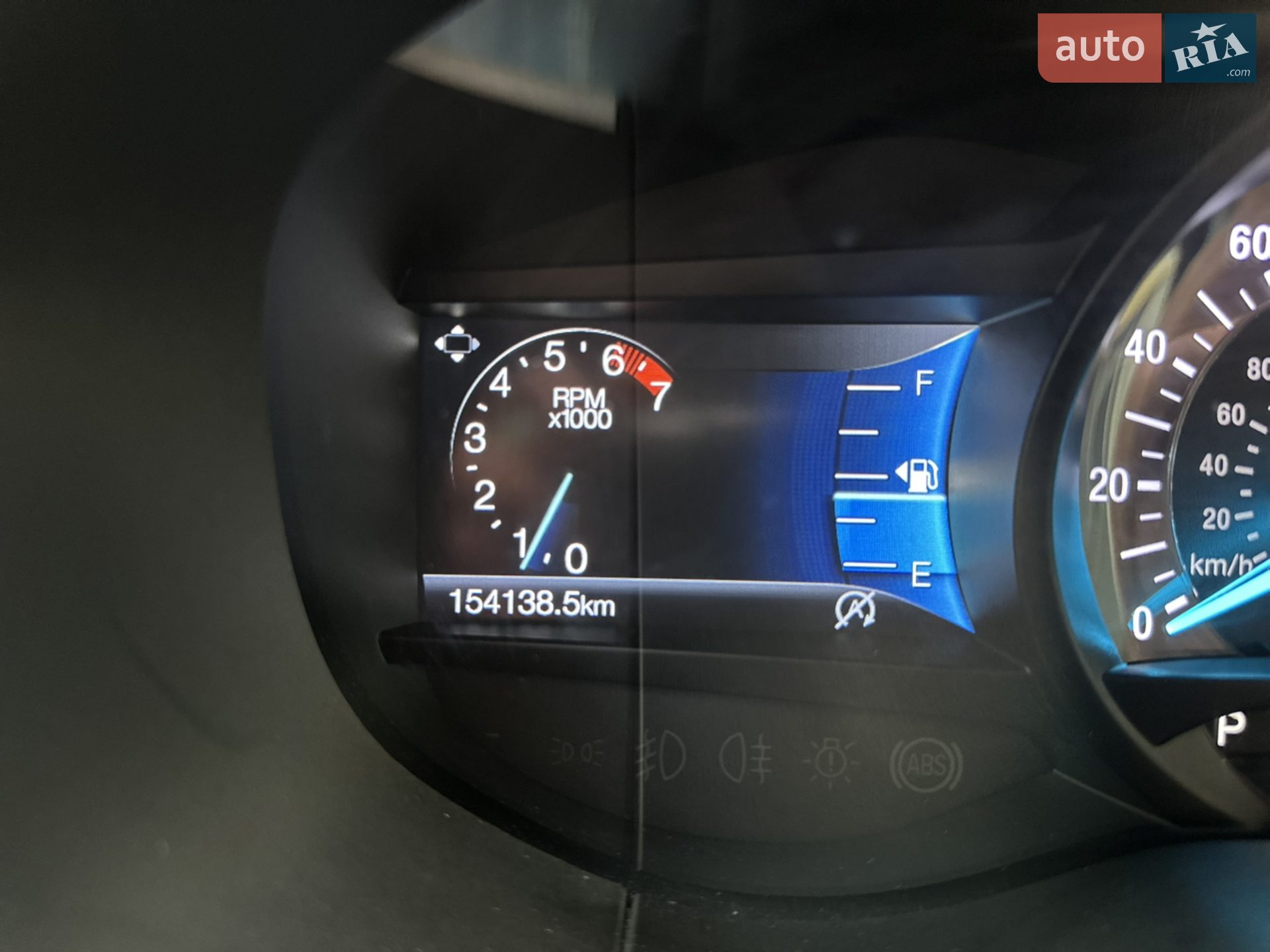 2019 Ford Edge - мініатюра 11