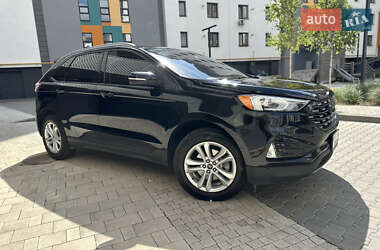 Внедорожник / Кроссовер Ford Edge 2019 в 