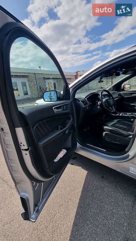 Внедорожник / Кроссовер Ford Edge 2020 в Виннице