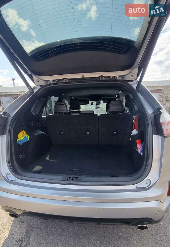 Внедорожник / Кроссовер Ford Edge 2020 в Виннице