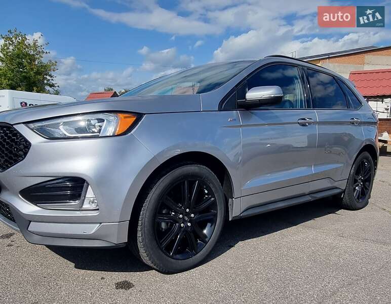 Внедорожник / Кроссовер Ford Edge 2020 в Виннице