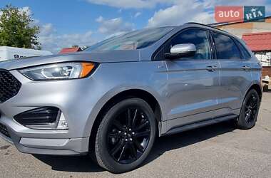 Внедорожник / Кроссовер Ford Edge 2020 в 