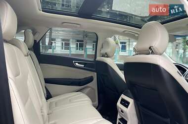 Внедорожник / Кроссовер Ford Edge 2017 в 