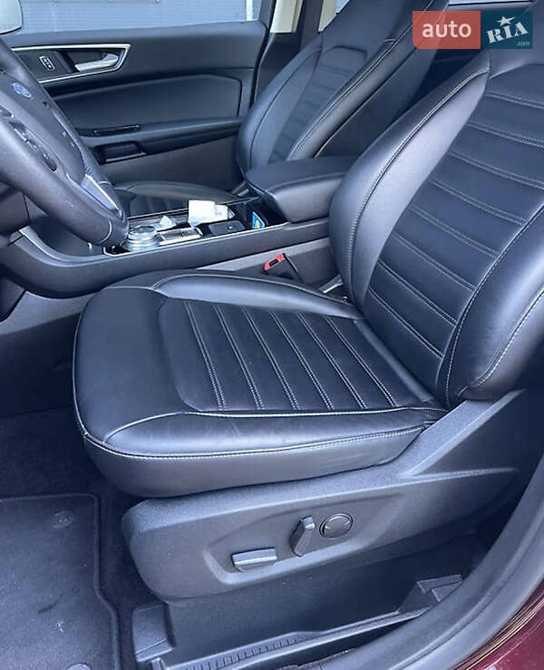 Внедорожник / Кроссовер Ford Edge 2019 в Тернополе