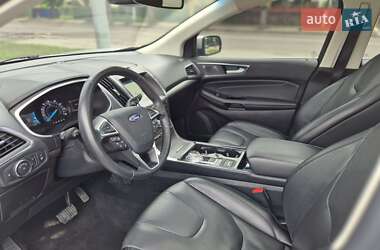 Внедорожник / Кроссовер Ford Edge 2019 в 