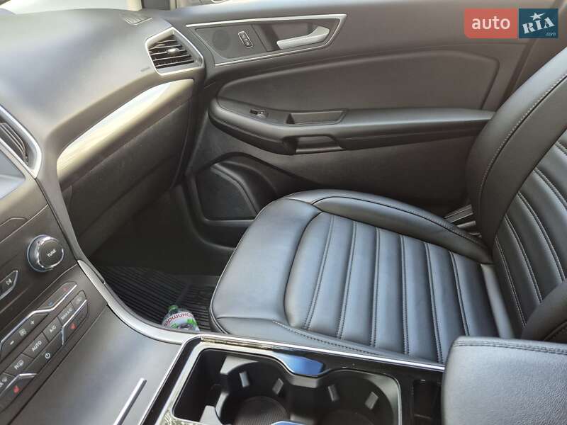 Внедорожник / Кроссовер Ford Edge 2020 в Виннице фото 8 Внедорожник / Кроссовер Ford Edge 2020 в Виннице