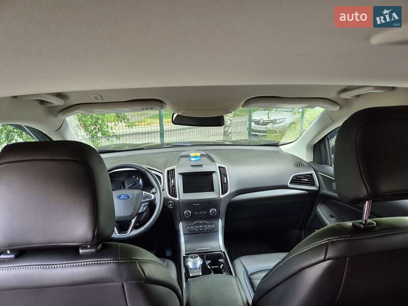 Внедорожник / Кроссовер Ford Edge 2020 в Виннице фото 17 Внедорожник / Кроссовер Ford Edge 2020 в Виннице