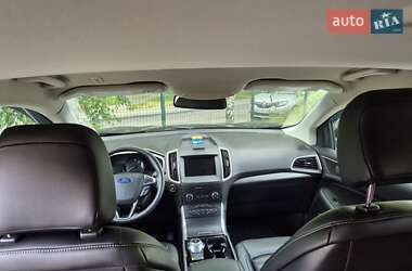 Внедорожник / Кроссовер Ford Edge 2020 в 