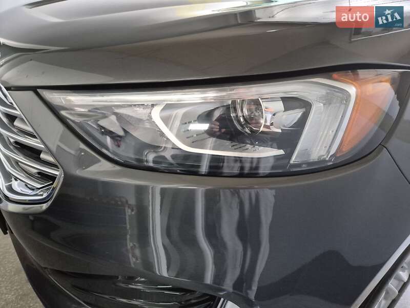 Внедорожник / Кроссовер Ford Edge 2020 в Виннице фото 27 Внедорожник / Кроссовер Ford Edge 2020 в Виннице