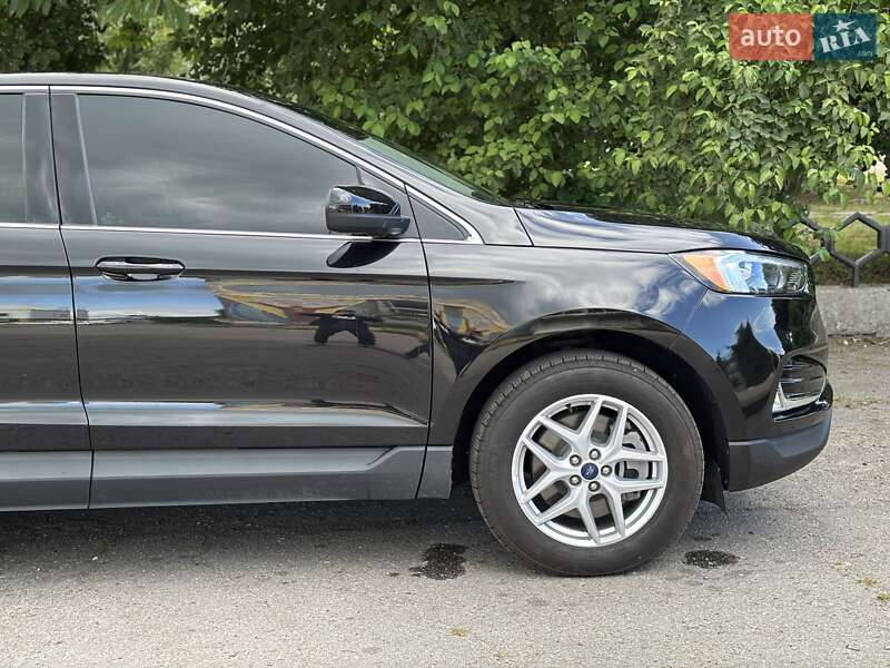 Внедорожник / Кроссовер Ford Edge 2022 в Киеве