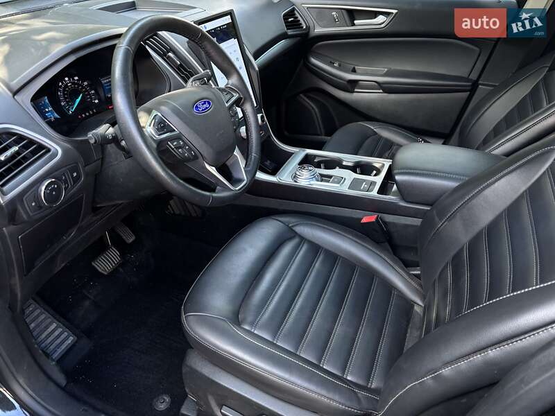 Внедорожник / Кроссовер Ford Edge 2022 в Киеве