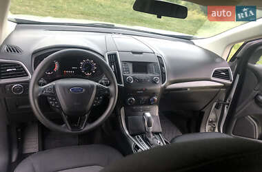 Внедорожник / Кроссовер Ford Edge 2015 в 