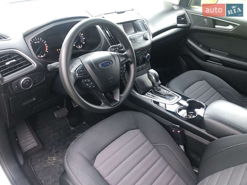 Внедорожник / Кроссовер Ford Edge 2015 в Луцке