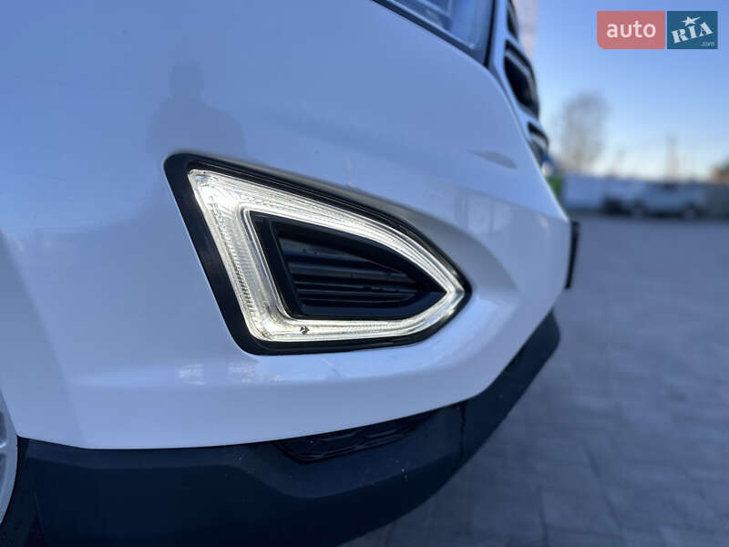 Внедорожник / Кроссовер Ford Edge 2016 в Львове