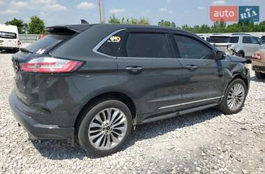 Внедорожник / Кроссовер Ford Edge 2021 в 