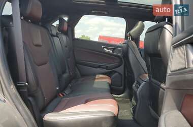 Внедорожник / Кроссовер Ford Edge 2021 в 