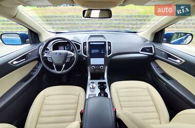 Внедорожник / Кроссовер Ford Edge 2021 в 