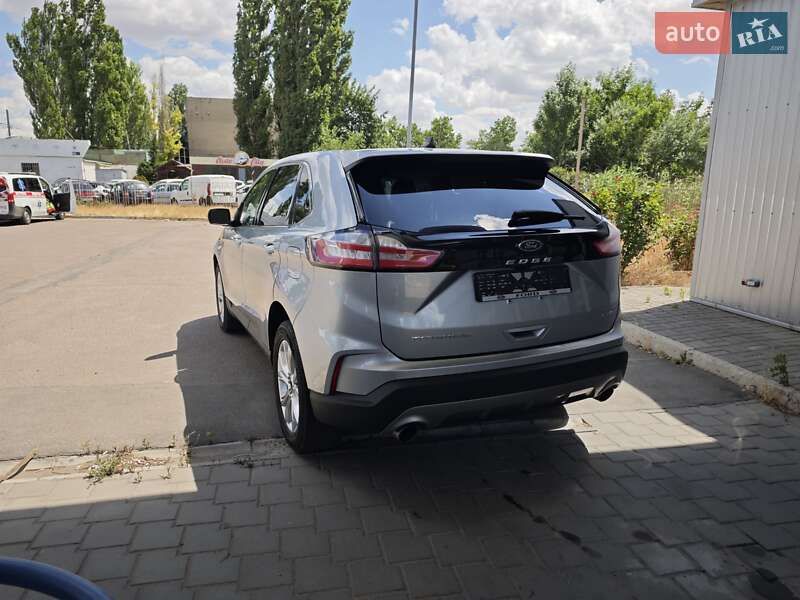 Внедорожник / Кроссовер Ford Edge 2023 в Николаеве
