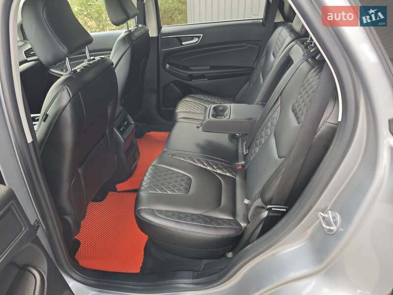Внедорожник / Кроссовер Ford Edge 2023 в Николаеве