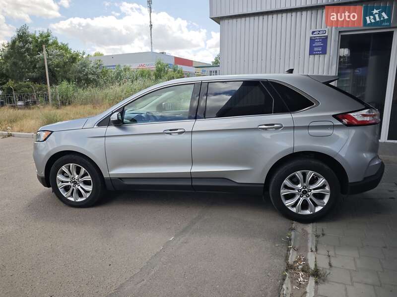 Внедорожник / Кроссовер Ford Edge 2023 в Николаеве