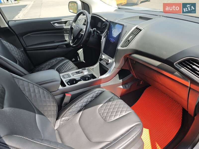 Внедорожник / Кроссовер Ford Edge 2023 в Николаеве