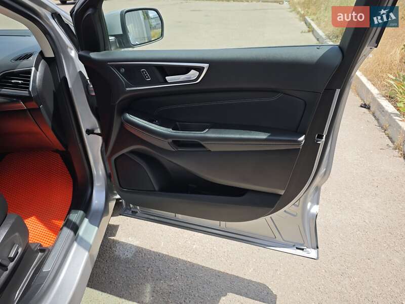 Внедорожник / Кроссовер Ford Edge 2023 в Николаеве