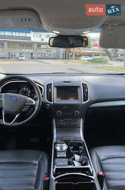 Внедорожник / Кроссовер Ford Edge 2019 в 