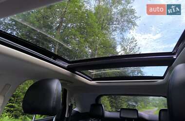 Внедорожник / Кроссовер Ford Edge 2015 в 