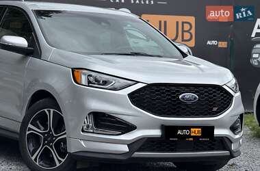 Внедорожник / Кроссовер Ford Edge 2019 в 