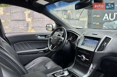 Внедорожник / Кроссовер Ford Edge 2019 в 