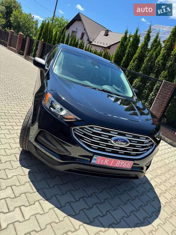 Внедорожник / Кроссовер Ford Edge 2020 в Калуше