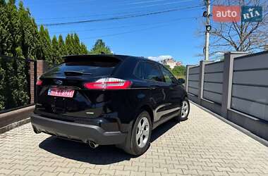 Внедорожник / Кроссовер Ford Edge 2020 в 