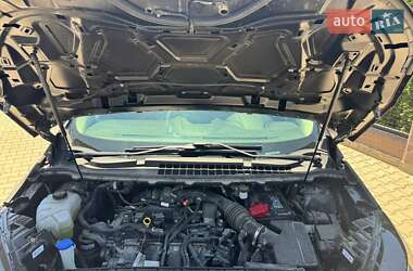 Внедорожник / Кроссовер Ford Edge 2020 в 
