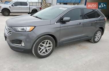 Ford Edge 2021
