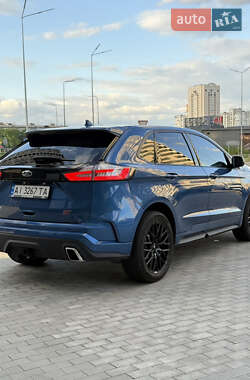 Внедорожник / Кроссовер Ford Edge 2019 в 