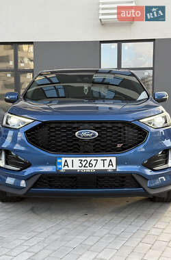 Внедорожник / Кроссовер Ford Edge 2019 в 