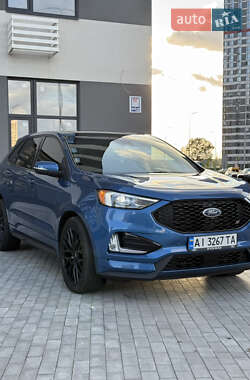 Внедорожник / Кроссовер Ford Edge 2019 в 