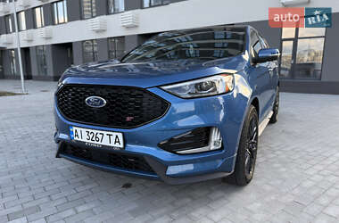Внедорожник / Кроссовер Ford Edge 2019 в 