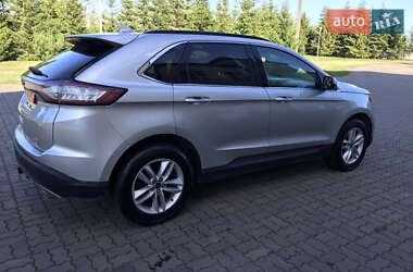 Внедорожник / Кроссовер Ford Edge 2018 в 