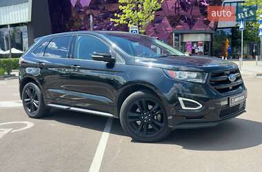 Внедорожник / Кроссовер Ford Edge 2015 в Киеве