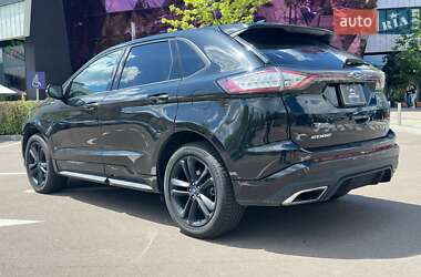 Внедорожник / Кроссовер Ford Edge 2015 в 