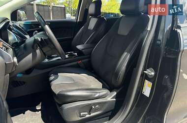 Внедорожник / Кроссовер Ford Edge 2015 в 