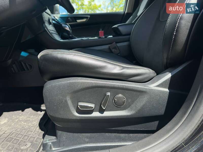 Позашляховик / Кросовер Ford Edge 2015 в Києві