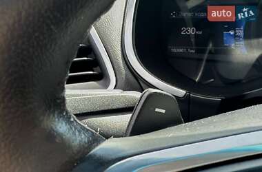 Внедорожник / Кроссовер Ford Edge 2015 в 