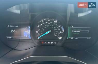 Внедорожник / Кроссовер Ford Edge 2015 в 