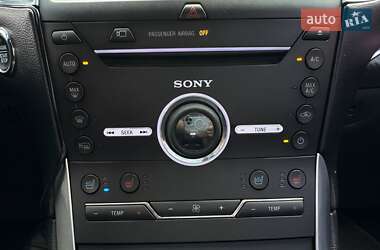 Внедорожник / Кроссовер Ford Edge 2015 в 