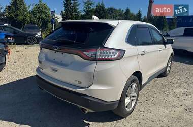 Внедорожник / Кроссовер Ford Edge 2016 в 