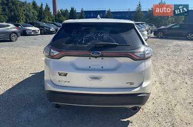 Внедорожник / Кроссовер Ford Edge 2016 в 
