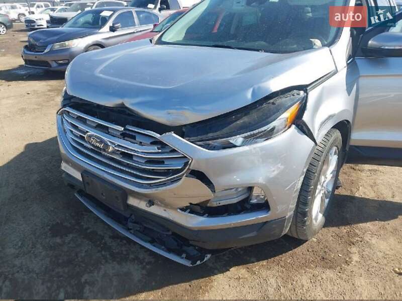 Внедорожник / Кроссовер Ford Edge 2023 в Николаеве