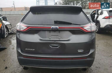 Внедорожник / Кроссовер Ford Edge 2016 в 
